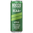 NOCCO - BCAA+ Energy Drinks - Apple, 330ml