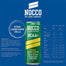 NOCCO - BCAA+ Energy Drinks - Citrus & Elderflower, 330ml - back