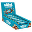 Nakd - Fruit & Nut Bars - Salted Caramel, 35g  Pack of 18