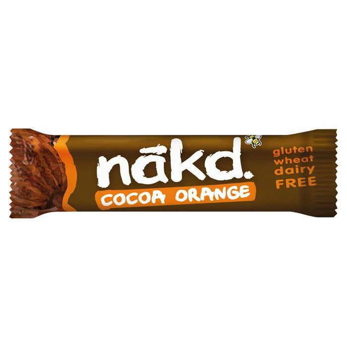 new nakd bars
