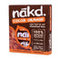 Nakd Bars - Raw Fruit & Nut Bars | Multiple Options - PlantX UK
