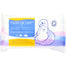 Natracare - Organic Cotton Baby Wipes, 50 wipes