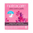 Natracare - Organic Cotton Ultra Extra Pads With Wings - super 10