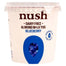 Nush - Blueberry Almond Yoghurt 350g - front