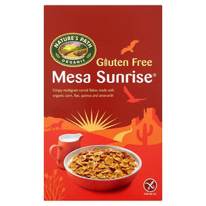 Nature's Path - Organic GF Mesa Sunrise Cereal, 355g