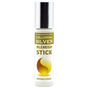 Nature's Greatest Secret - Silver Spot Blemish Stick, 10ml