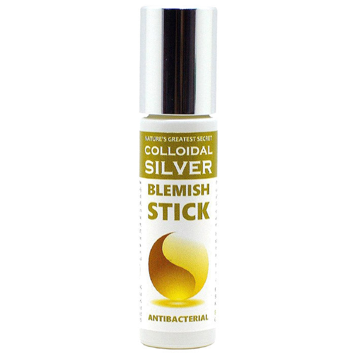 Natures Greatest Secret - Silver Spot Blemish Stick, 10ml