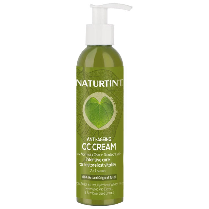 Naturtint - Anti-Ageing CC Cream, 200ml