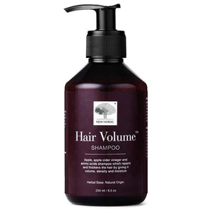 New Nordic - Hair Volume Shampoo, 250ml