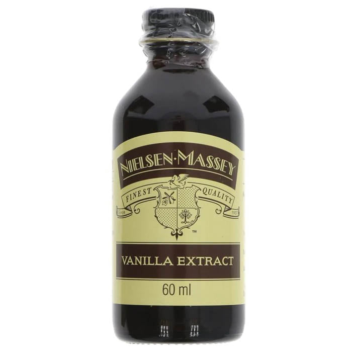 Nielsen Massey - Vanilla Extract, 60ml