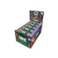 Nine - White Chocolate Seed & Nut Bars Blueberry & Almond, 40g pack