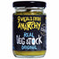 Nine Meals From Anarchy - Real Veg Stock, 105ml