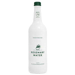 No.1 Botanicals - Sparkling Water, 750ml | Multiple Flavours