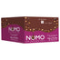 Nomo - Fruit & Crunch Choc Bar - 24-Pack, 32g