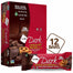 NuGo Nutrition - NuGo Dark Nutrition Gluten-Free Protein Bars - Chocolate Pretzel (12-Pack), 50g 