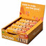 Nucao - Organic Vegan White Crunchy Nougat Bar, 40g (10 Bars)