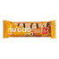 Nucao - Organic Vegan White Crunchy Nougat Bar, 40g