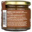 Nutcessity - Organic Caromel Cashew Nut Butter, 180g - back