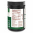 Nutiva - Organic MCT Powder Unflavoured, 300g - back