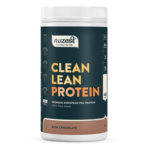 Nuzest - Clean Lean Protein | Multiple Options