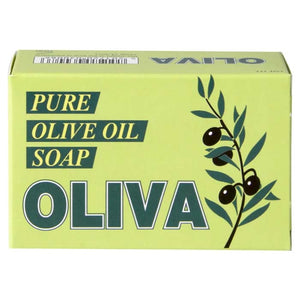 Oliva - Pure Olive Oil Soap, 125g