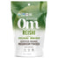 Om Mushrooms - Organic Mushroom Reishi Powder, 60g