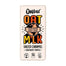 Ombar - Oat Milk Chocolate Bar Salted Caramel Truffle, 70g