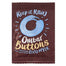 Ombar - Organic Coco Mylk Raw Chocolate Buttons, 25g  Pack of 15