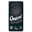 Ombar - Organic Raw 100% Cacao Chocolate Bar, 35g - front
