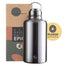 One Green Bottle - Epic 2 Litre Plain Stainless Steel Thermal Bottle