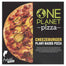 One Planet Pizza - Vegan Plant Based Pizza Vegan Cheezeburger Pizza (GF), 362g