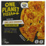One Planet Pizza - Vegan Plant Based Pizza Vegan Three Cheeze Margherita, 404g