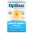 Optibac Probiotics - For Babies & Children ,30 Sachets 
