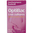 Optibac Probiotics - Saccharomyces Boulardii (Bowel Calm), 80 capsules