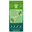 Organic India - Organic Tulsi Original Tea ,25 Bags - back