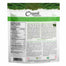 Organic Traditions - Organic Barley Grass Juice Powder, 150g - back