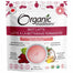 Organic Traditions - Organic Beet Latte with Fermented Beet, 150g