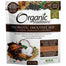 Organic Traditions - Organic Smoothie Mix with Probiotics - Decadent Chocolate Coconut, 200g