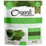 Organic Traditions - Organic Wheat Grass Juice Powder, 150g
