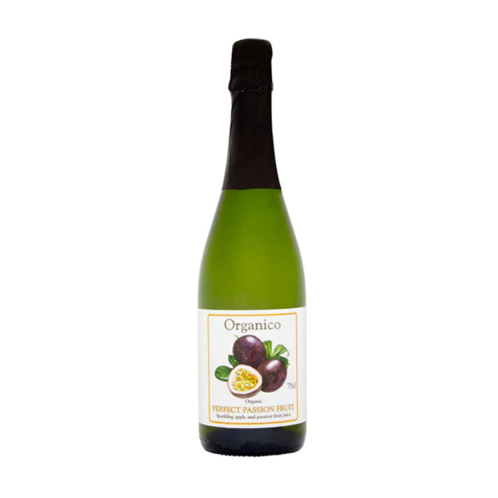 Organico - Col Passion Fruit Juice, 75cl