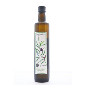 Organico - Extra Virgin Olive Oil | Multiple Sizes