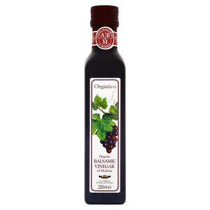 Organico - Oak Aged Balsamic Vinegar, 250ml