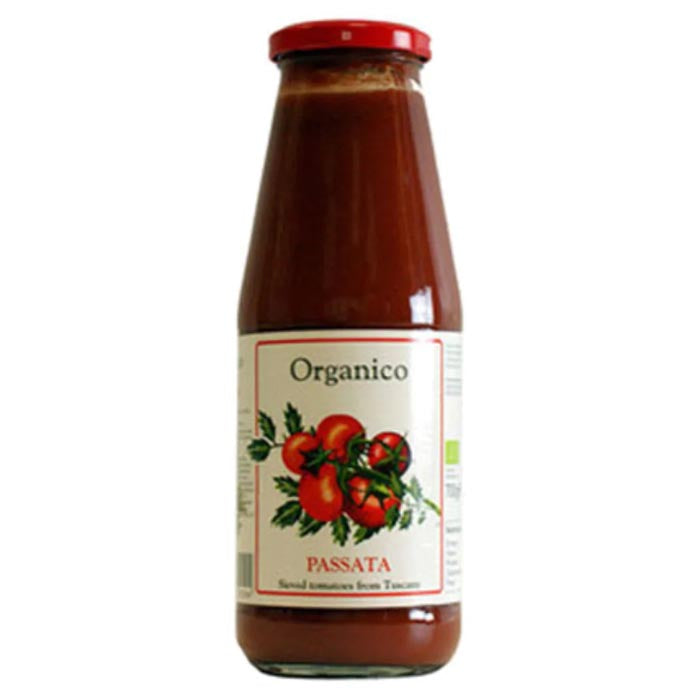 Organico - Tomato Passata, 700g