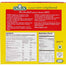 Orgran - Gluten-Free Crispbread - Toasted Corn, 125g - back