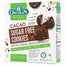 Orgran - Sugar-Free Cacao Cookies (GF), 130g