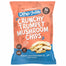 Other Foods - Crunchy Trumpet Mushroom Chips - 1-Pack, 40g 