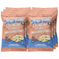 Other Foods - Crunchy Trumpet Mushroom Chips - 6-Pack, 40g 