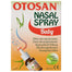 Otosan - Nasal Spray Baby, 30ml - front