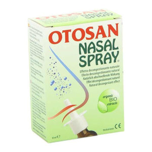 Otosan - Nasal Spray, 30ml