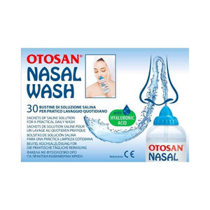 Otosan - Nasal Wash, 30 Sachets